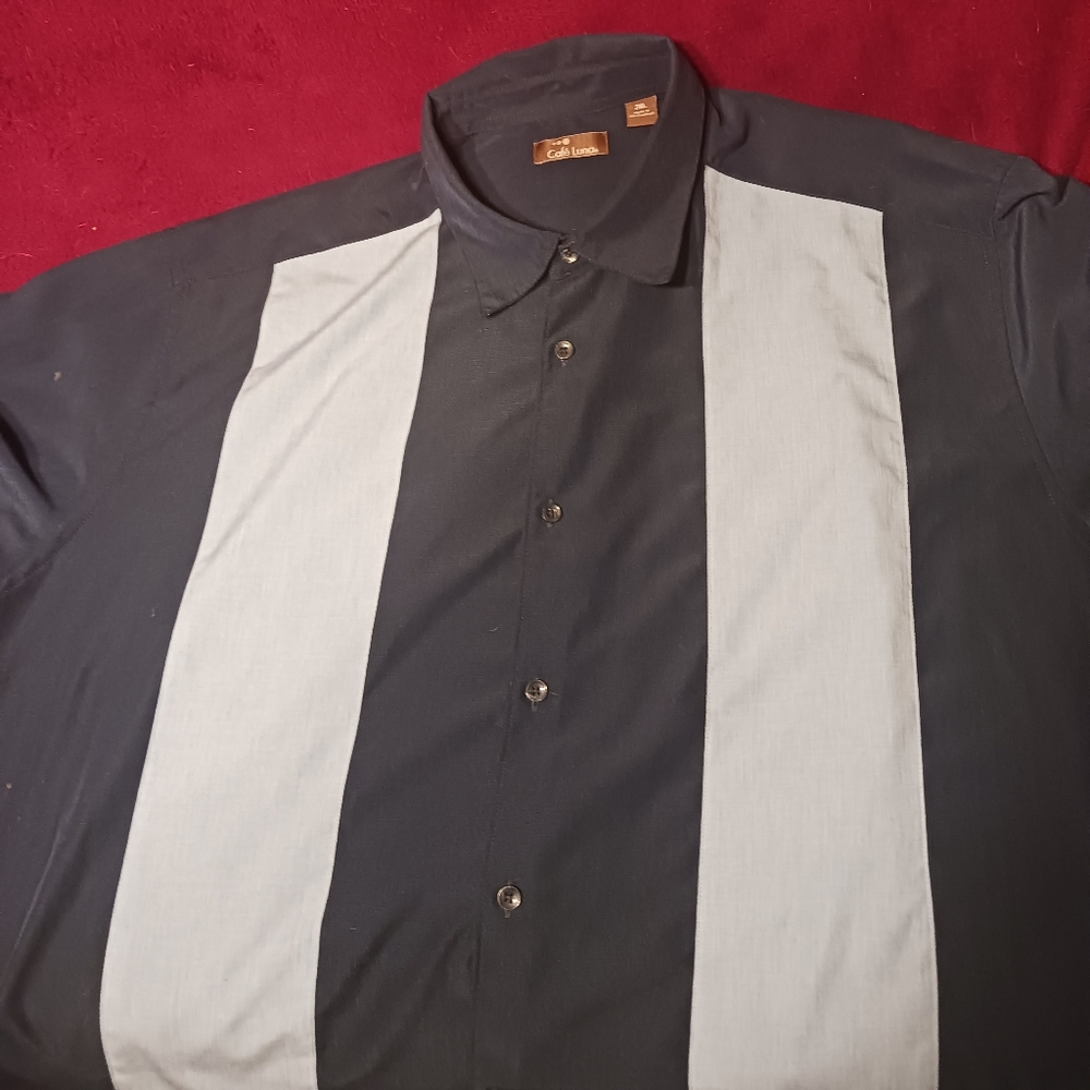 Cafe luna shirt xxl